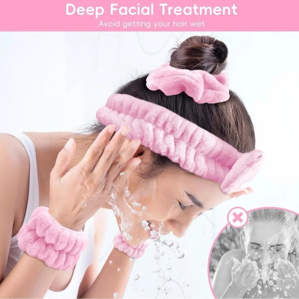 Daily Ritual 💖pamper yourself